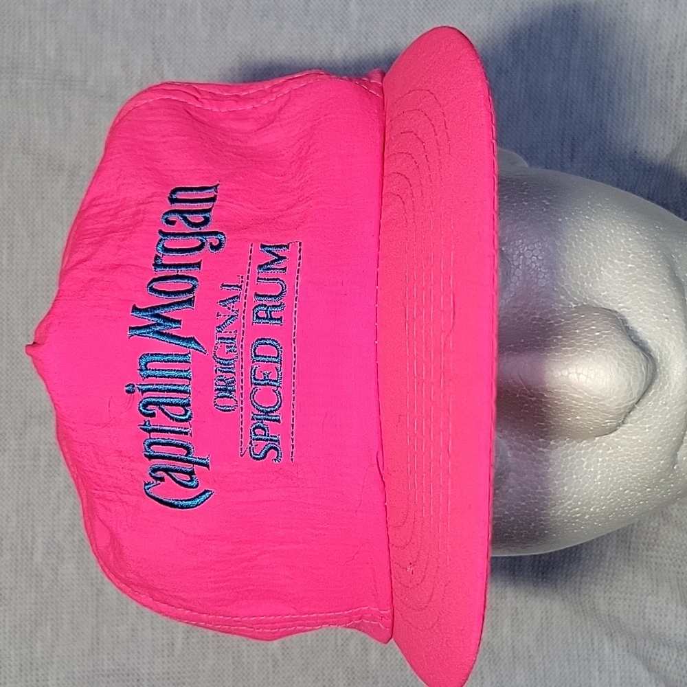 Captain Morgan hat